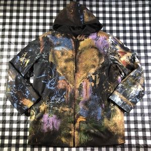 Gianni Versace X Hanging With Mr Cooper Custom